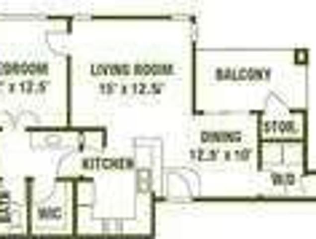 House for rent in Floresville