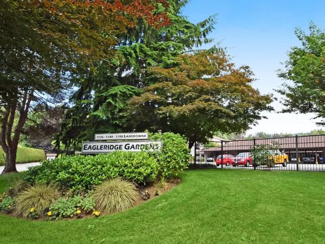 Apartment for rent in Coquitlam, British Columbia