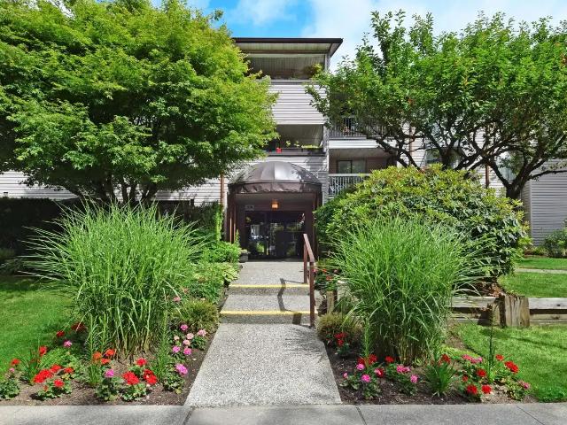 Apartment for rent in Coquitlam, British Columbia