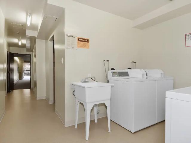 Apartment for rent in Coquitlam, British Columbia