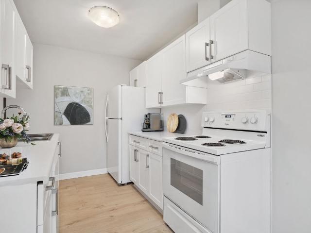 Apartment for rent in Coquitlam, British Columbia