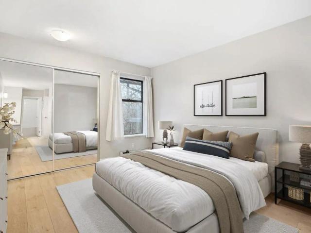Apartment for rent in Harbour Village, Coquitlam