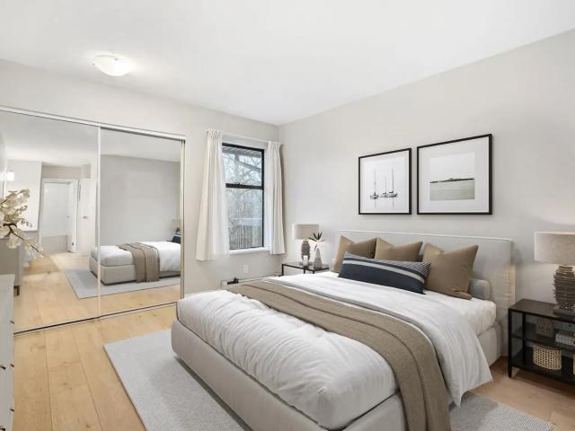 Apartment for rent in Coquitlam, British Columbia