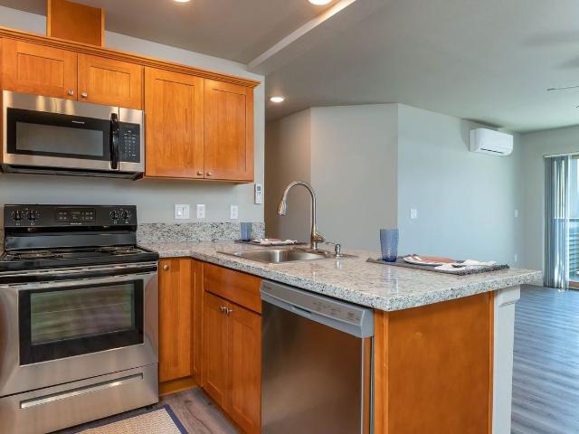 Apartment for rent in Oregonia