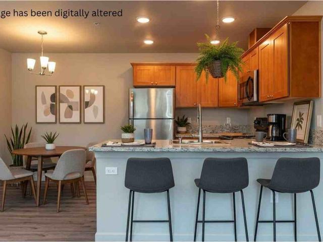 Apartment for rent in Sunrise, Troutdale