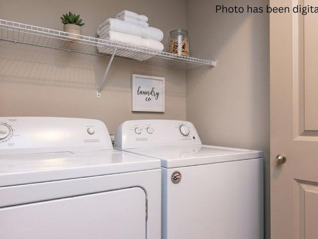 Apartment for rent in Oregonia