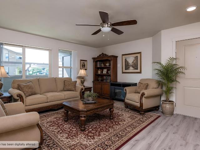 Apartment for rent in Oregonia