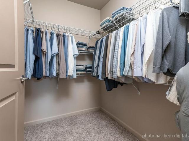 Apartment for rent in Oregonia