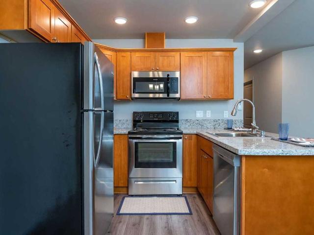 Apartment for rent in Oregonia
