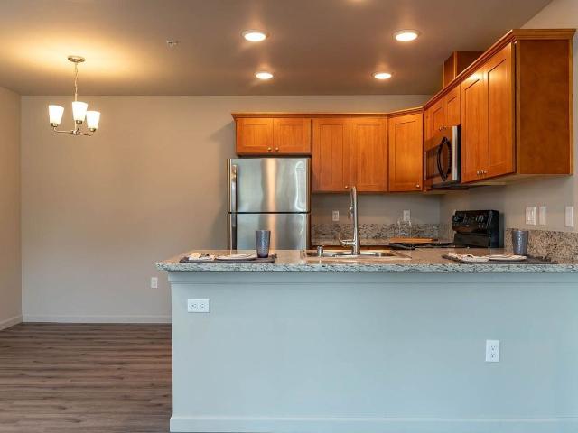 Apartment for rent in Sunrise, Troutdale