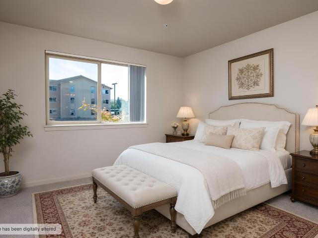 Apartment for rent in Sunrise, Troutdale