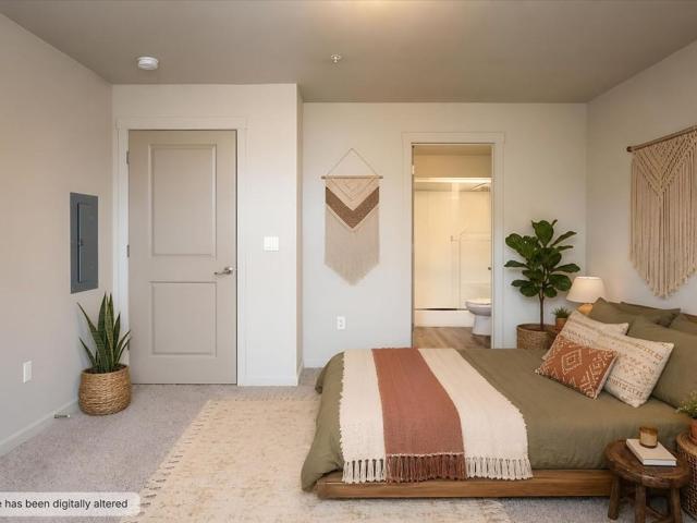 Apartment for rent in Oregonia