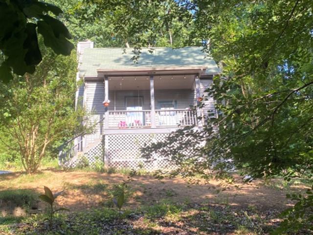 House for sale in Tennessee