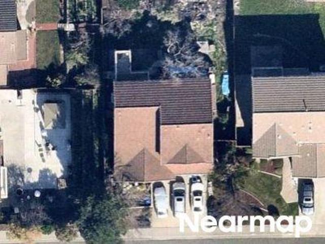 House for sale in Solano, California