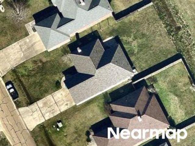 House for sale in Louisiana