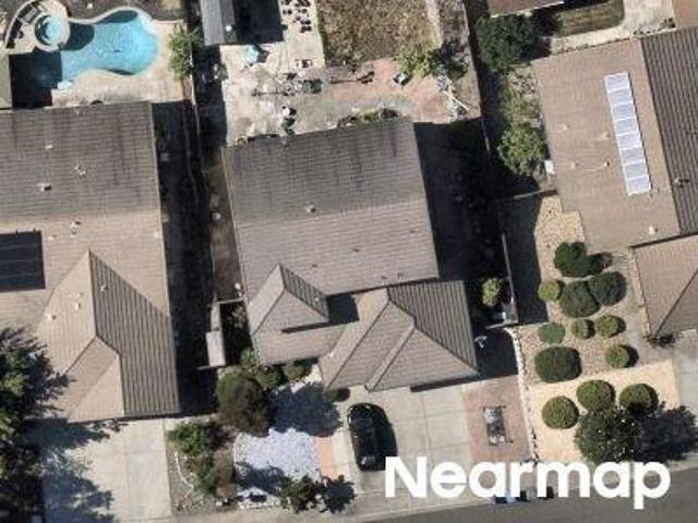 House for sale in Solano, California