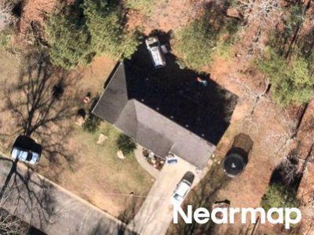 Property for sale in Kingston, Georgia