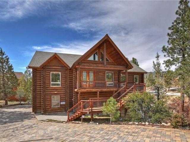 House for sale in Big Bear Lake