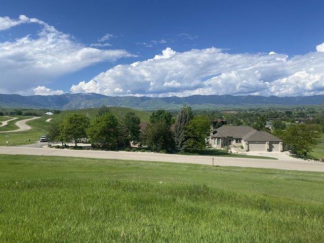 Land for sale in Wyoming