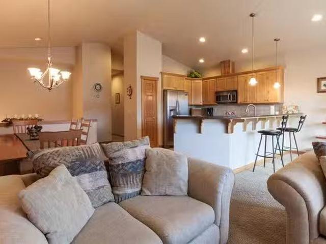 Apartment for rent in White Salmon, Washington