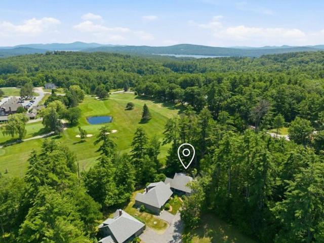 Condo for sale in New Hampshire