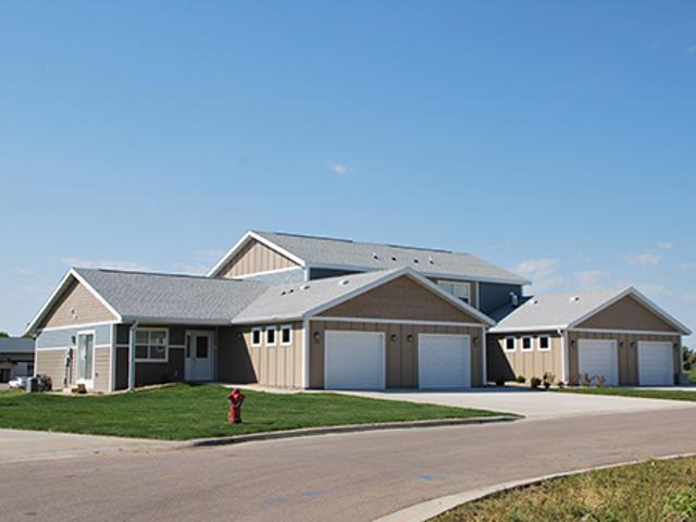 Townhouse for rent in Jackson, Minnesota