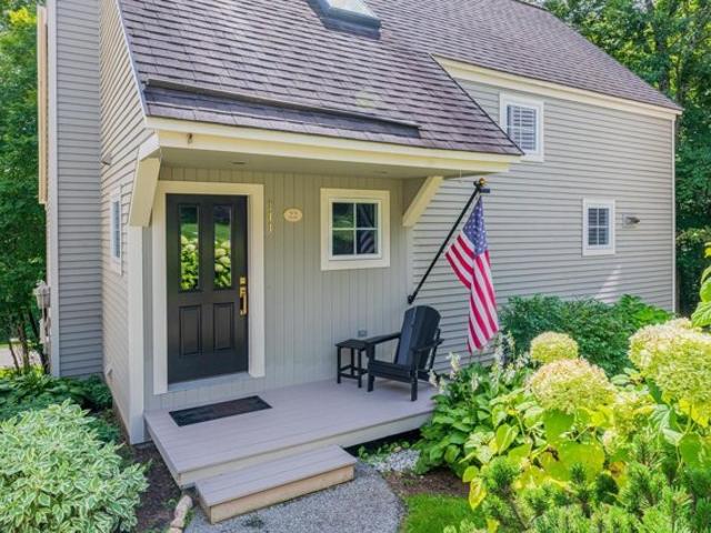 House for sale in Manchester, Bennington County