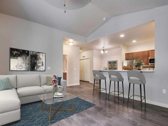 Apartment for rent in Eagle, Idaho
