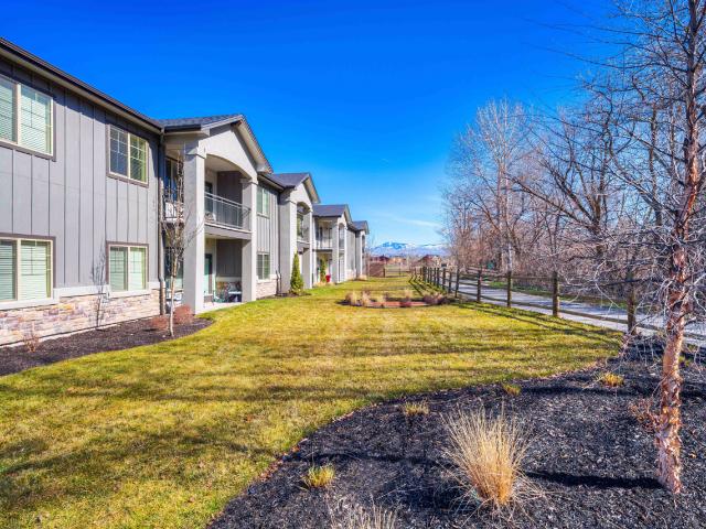 Apartment for rent in Eagle, Ada County