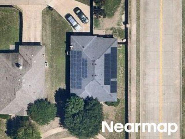 House for sale in Texas