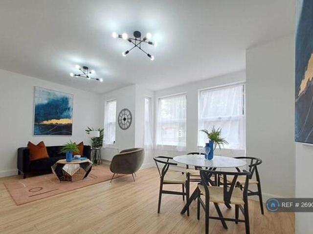 House for rent in Wembley, Greater London