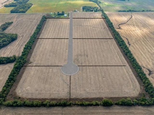 Land for sale in Kansas
