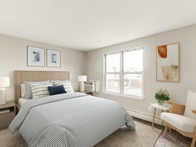 Apartment for rent in Boston, Massachusetts