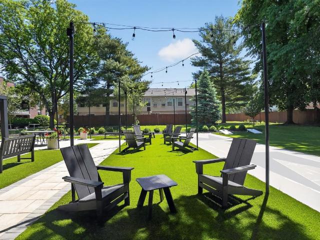 Apartment for rent in Boston, Massachusetts