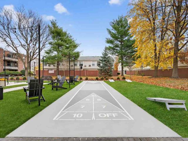 Apartment for rent in Boston, Massachusetts