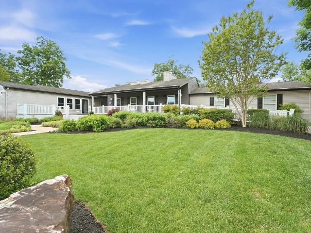 Apartment for rent in Maryland