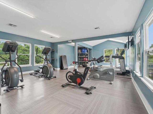 Apartment for rent in Maryland
