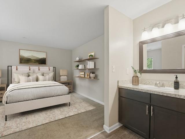 Apartment for rent in Abingdon, Harford County