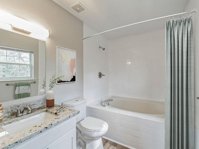 Apartment for rent in Maryland