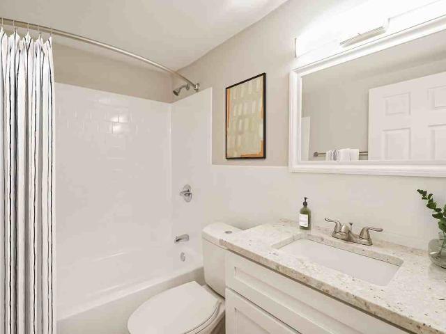 Apartment for rent in Maryland