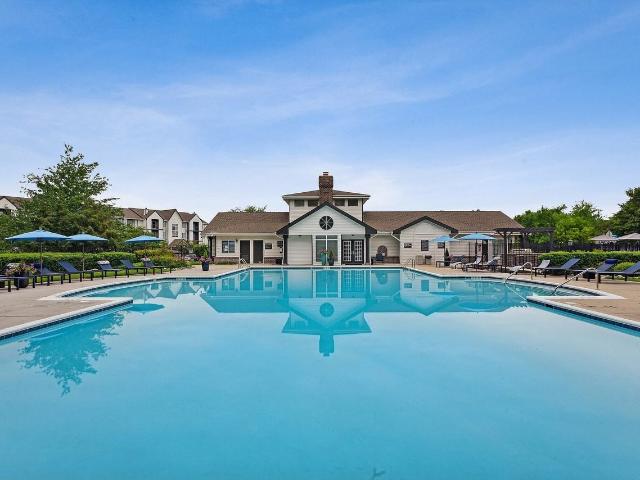 Apartment for rent in Belcamp, Maryland