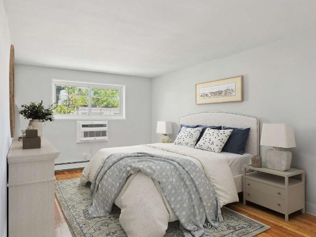Apartment for rent in Nassau, New York
