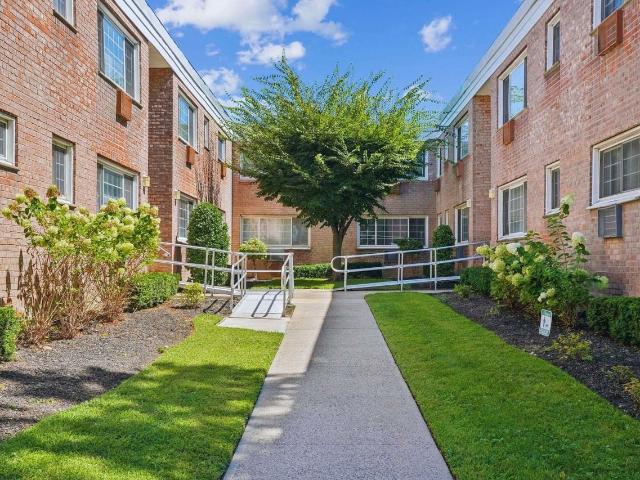 Apartment for rent in Nassau, New York