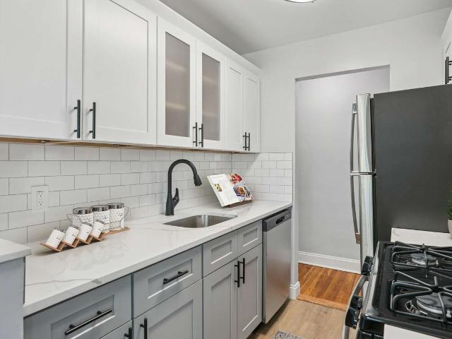 Apartment for rent in Nassau, New York