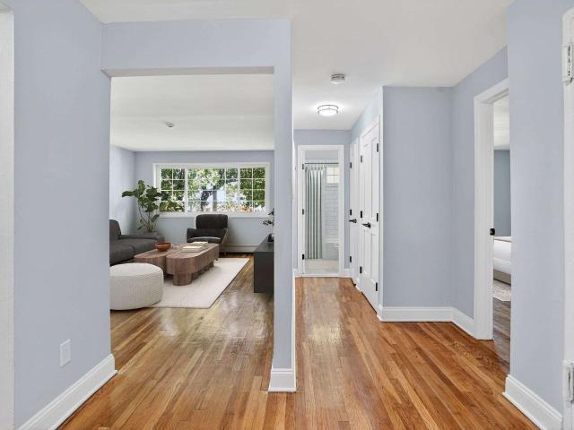 Apartment for rent in Nassau, New York