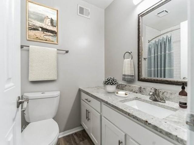 Apartment for rent in Annapolis Junction, Maryland