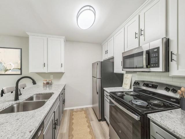 Apartment for rent in Annapolis Junction, Maryland
