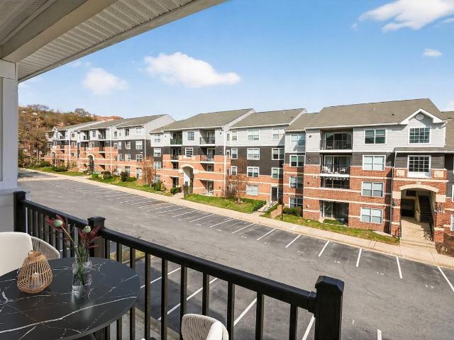 Apartment for rent in Virginia