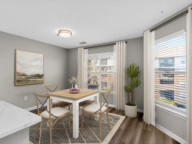Apartment for rent in Virginia