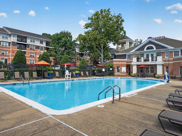 Apartment for rent in Arlington, Northampton County